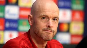Erik ten hag ziet in ryan gravenberch een wereldster in wording. Ajax Amsterdam Verlangert Mit Trainer Erik Ten Hag