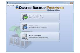 You need to backup your data before a virus or malware corrupts it. 32 Best Free Backup Software Tools August 2021