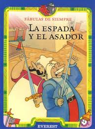 Check spelling or type a new query. La Espada Y El Asador De Esther Perez Cuadrado Livre Decitre