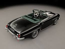 1959 Mercedes Benz Sl 190 Mercedes Benz 190 Mercedes Benz Mercedes