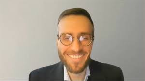 Dr Jonathan Silverberg