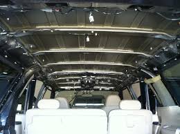 My Excursion Remodel Ford Truck Enthusiasts Forums Ford Excursion Diesel 2000 Ford Excursion Ford Excursion