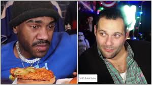 🤢LEAST FAVORITE FOOD) I accidentally ate a Pickle..