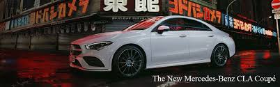 Bloemfontein is gespecialiseerd in de. Mercedes Benz News The Facelift Cla Is Now Available John Williams Bloemfontein