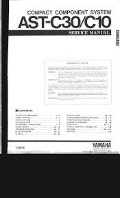 He says since the system is over 10 yrs old (15 yrs), all detectors need to be replaced. Ast C30 C10 Creapromedia Manualzz