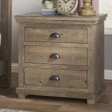 China Mirrored Furniture Weathered Gray Bedside Table Wooden 3 Drawer Nightstand End Table Bedroom Furniture China Mirrored Furniture Bedside Table Get the best deals on bedroom end tables.