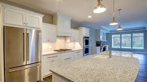 One of the uba tuba granite kitchen countertops ideas is to use with white cabinet and light flooring. Trends Archives Cutting Edge Countertops