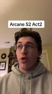 Thomas Vu Arcane