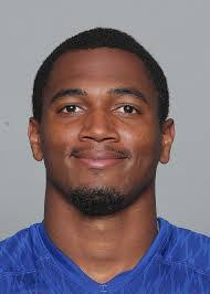 Malik Welch's Instagram, Twitter & Facebook