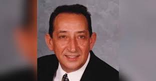 Roy Gresham Obituary