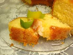 Resultado de imagem para bolo de laranja de liquidificador