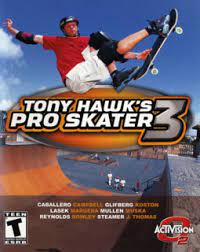 And we also get the cheat codes along the way from doing the pro . Tony Hawk S Pro Skater 3 Cheats For Xbox Playstation 2 Gamecube Game Boy Color Pc Game Boy Advance Nintendo 64 Gamespot