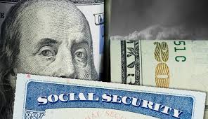 If the 1st is a weekend or holiday, you will receive your ssi payment early. Social Security Recipients To Get Stimulus Checks No Tax Return Needed
