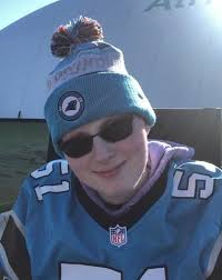 Nicholas Alexander Haag