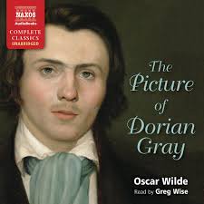 You never open your lips while you are painting, and it is horribly dull standing on a platform and trying to look pleasant. Picture Of Dorian Gray The Unabridged Naxos Audiobooks