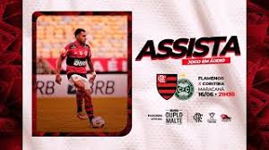 Pós jogo 10 minutos após o fim do jogo. Flamengo X Coritiba Ao Vivo Copa Do Brasil Youtube