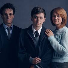 Pictures began releasing adaptations of the harry potter books. Why Did Warner Brothers File A Film Trademark For Harry Potter And The Cursed Child The Verge