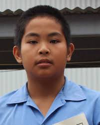 Westdale Public School's major award winners for 2015