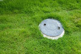 Septic tanks are often hard to locate. How To Find Your Septic Tank