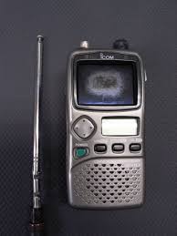 Image result for ICOM IC-R3