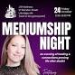 Mediumship Night with Medium Nicole event image