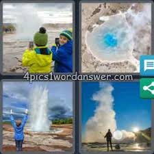 It's easy to play, only need focus to pictures. 4 Pics 1 Word Bonus Puzzle August 1 2020 4 Pics 1 Word Daily Puzzle Answers