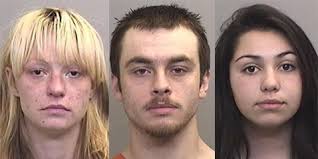 Mendocino County Today: Monday, Feb 19, 2018