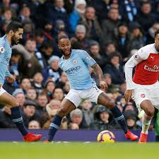 See more of arsenal vs manchester city 2020 on facebook. Man City 3 1 Arsenal Recap Sergio Aguero Nets Hat Trick As Champions Pile Pressure On Liverpool Mirror Online