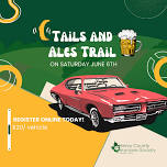 Tails & Ales Trail