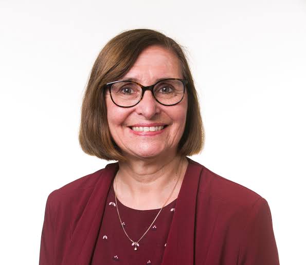 Dr. Jane Caldwell