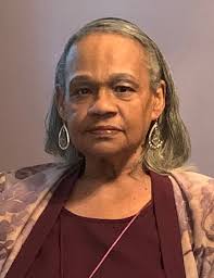 Obituary information for Shirley Mae Johnson