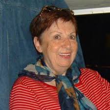 Lucille Drolet (1933