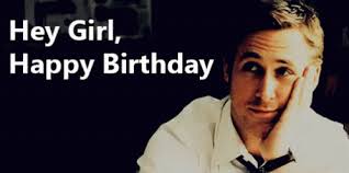 Hey you happy birthday gif. Gif Image Most Wanted Hey You Happy Birthday Gif