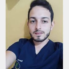 Danny Vélez Barreto