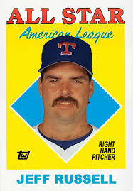 Craig Cecil's Instagram, Twitter & Facebook