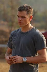 The jason bourne workout shows how matt damon got fit. Matt Damon Moviepilot De