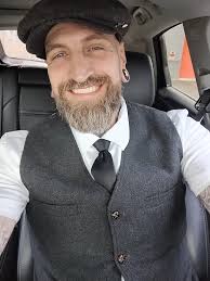 Good morning everyone 🌞 #barberlife #brunosbarbers