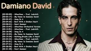 Damiano David
