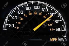 This video shows the method for converting a speed in miles/hour into the metric speed of. Speedometer Reading 140 Kph Stock Photo Picture And Royalty Free Image Image 509565