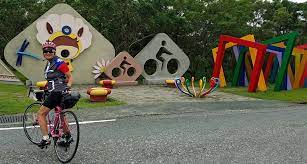 Miami's premier cycling club since 1976, the everglades bicycle club has something for everyone! Bicycle Adventure Club
