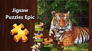 With the best free online jigsaw, you'll never lose a piece under the table again! Jigsaw Puzzles Epic For Android Apk Download