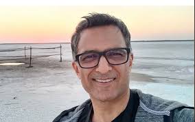 Sanjay Suri Talks About His Horror Film Ateet; Also REVEALS His Big Crush  On An Actress In The 90s- EXCLUSIVE