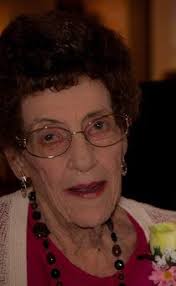 Most Recent Obituaries