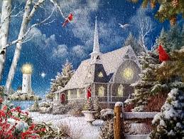 Bits And Pieces Jigsaw Puzzles 500 Pieces Guiding Lights By Alan Giana Released By Bits And Pieces 500 Pieces Jigsaw Puzzles Jigsaw Puzzle