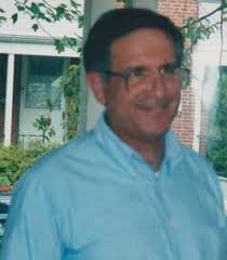 Harry Davidson Obituary