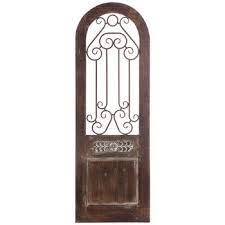 Scroll Door Wood Wall Decor Wood Wall Decor Carved Wood Wall Art Wood Wall Sculpture