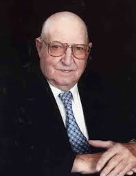 Obituary for Howard D. Fenner