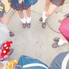 画像】生脱ぎ女子高生のルーズソックスでシコシコ願望奴 | JKちゃんねる|女子高生画像サイト