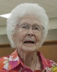 MARY SIMON Obituary (2014)