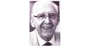 Robert Ennis Obituary (1920